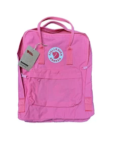 Fjällräven Kanken Classic Original Rucksack Peach Pink 23510 Reise Schultasche - Bild 1 von 6