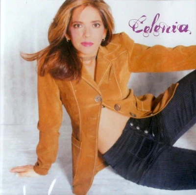 Celenia - Celenia CD Album CD Funk / Soul,Pop 8786 - Bild 1 von 3