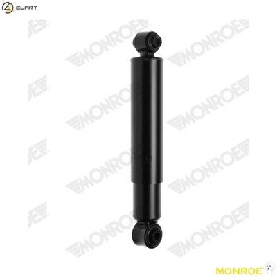 SHOCK ABSORBER T5395 FOR VOLVO D10B320/D10A320/D10B360 9.6L D12A340 12.1L 6cyl - Image 1 of 4
