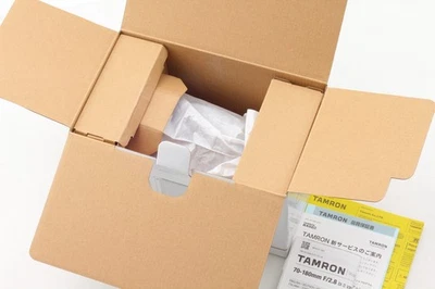 [Unused] Tamron 70-180mm f/2.8 Di III VXD Lens for Sony E Mount From JAPAN - Image 1 of 4