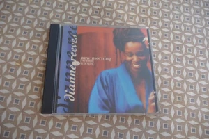 DIANNE REEVES CD NEW MORNING. - Foto 1 di 3