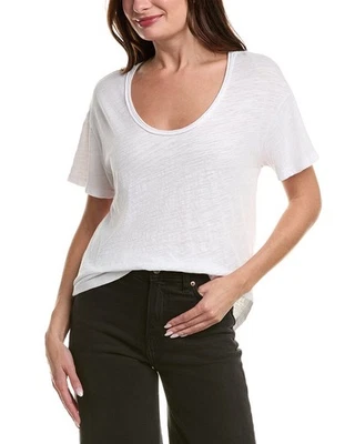 Camiseta para mujer Project Social T Sonora cuello redondo Foto 1 de 2