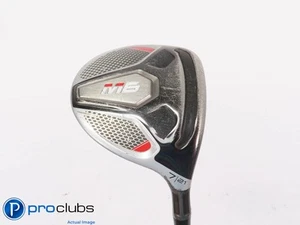 TaylorMade M6 21* 7 WOOD - Tensei Orange CK 65 Regular Flex 443736 - Picture 1 of 4