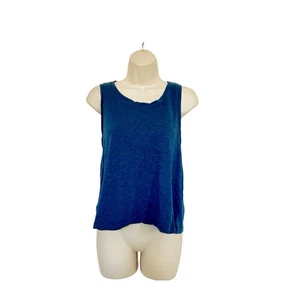 Z by Zella Damen ärmelloses lockere Passform-Tanktop mit Racerback Größe Large Activewear - Bild 1 von 8