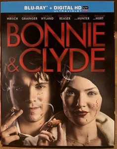 New: Bonnie & Clyde (2013) Blu-Ray - Foto 1 di 2