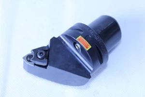 SANDVIK C4-MWLNL-27050 06 Wendeplattenhalter - Picture 1 of 5