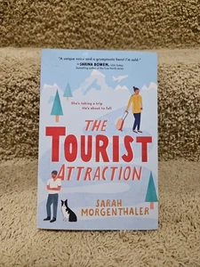 Touristenattraktion von Sarah Morgenthaler (2020, Trade Paperback) - Bild 1 von 3