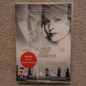 A Child Lost Forever DVD Drama (2006) Beverly D'Angelo. PAL region. European DVD - Picture 1 of 6