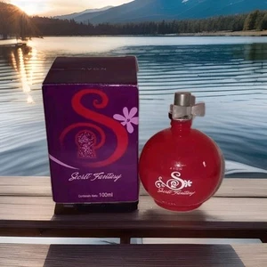 Secret Fantasy For Women 3.4 Fl Oz - Picture 1 of 1
