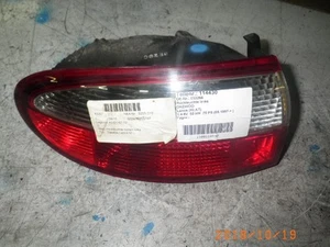 114430 Rückleuchte links DAEWOO Lanos (KLAT) 033268 1.4 8V  - Bild 1 von 6