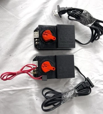 2 Bachmann HO  & N  Scale Hobby Transformer Model 6607 - Image 1 of 3