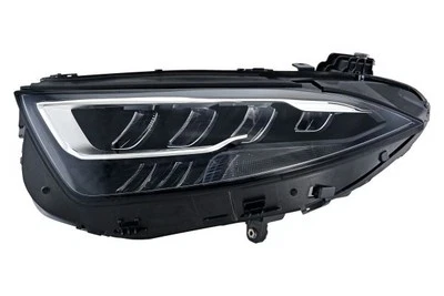 Faro HELLA 1EX 015 619-611 para MERCEDES-BENZ Foto 1 de 3