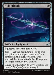Hylderblade - Set Edge of Eternities - MTG - Picture 1 of 1