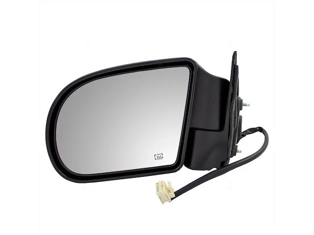 Espejo retrovisor izquierdo para GMC Sonoma 2000 2001 1999-2002 BZ213DX Foto 1 de 1