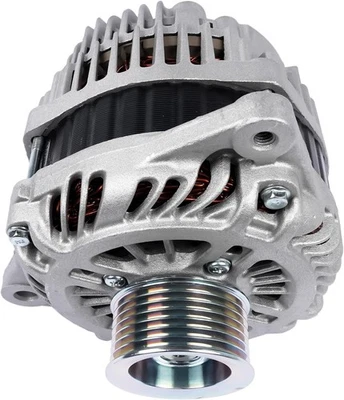 Alternador nuevo 12V 150Amp para Nissan 350Z 2007-2009 370Z 2009-2016 G37 2008-2013 Foto 1 de 4