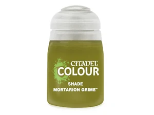 Citadel - Mortarion Grime (sombra), 18 ml, 24-32 - Imagen 1 de 1