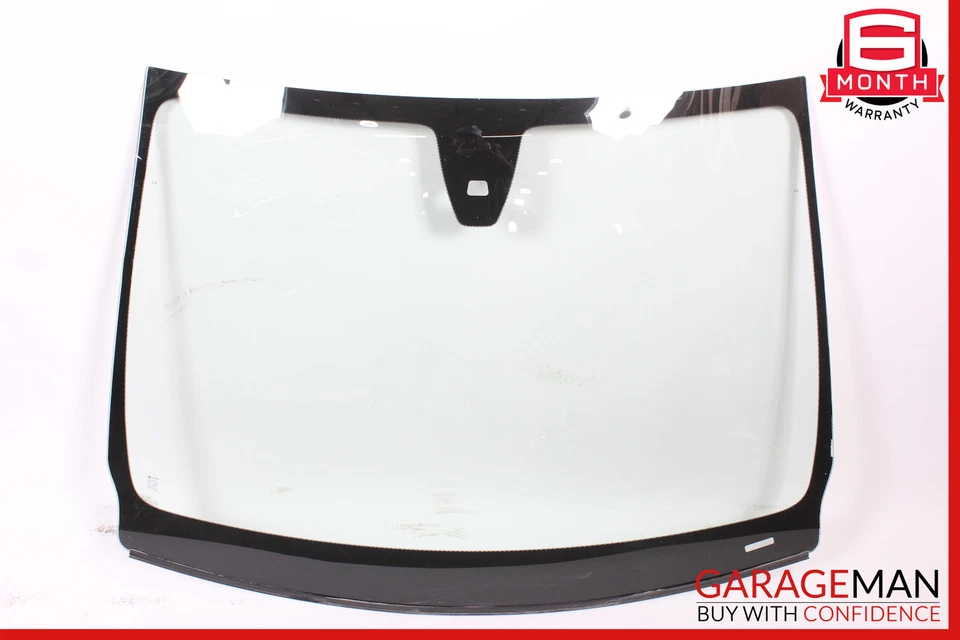 13-18 Mercedes Clase B W242 W246 Parabrisas Delantero Parabrisas Ventana Vidrio Fabricante de Equipo Original Foto 1 de 4