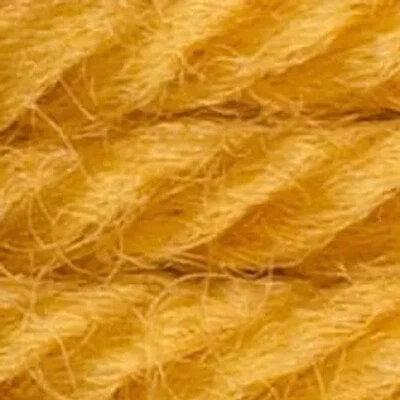 DMC Laine colbert Tapestry Wool 8.7 Yard Skein - Color 7505 - Orange - Image 1 of 2