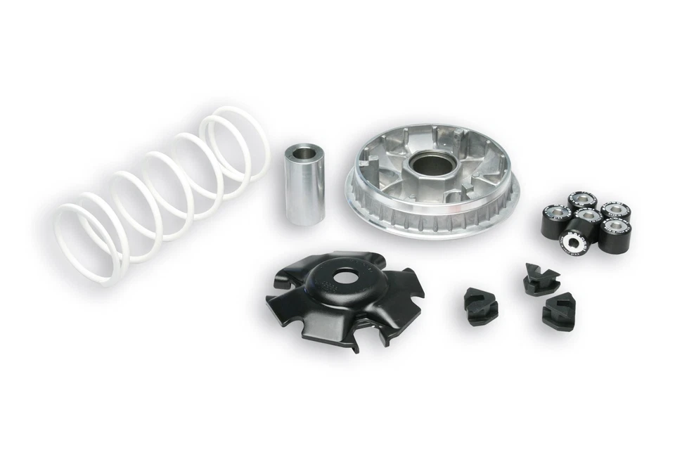 Fits HONDA 125 FORZA - NSS125 2021 - 2024 MALOSSI MULTIVAR 2000 VARIATOR KIT - Image 1 of 1