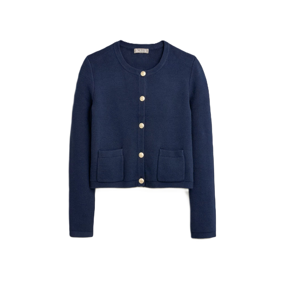 Blue J.CREW Cardigan Sweaters for Women for sale | eBay