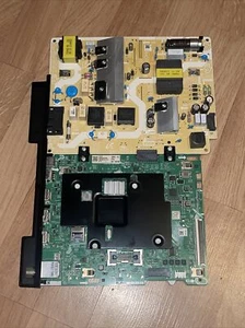CARTE MERE Et Alimentation UE50AU7105K TV SAMSUNG UE50AU7105K - Imagen 1 de 3