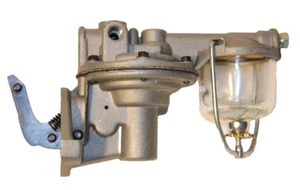 For 1937-1938 DeSoto Dodge Chrysler Plymouth 6 Cyl Fuel Pump - Picture 1 of 3