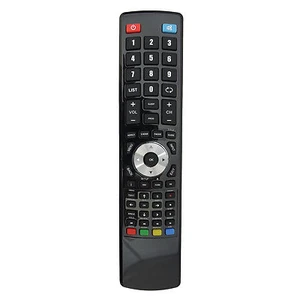 Genuine Logik L19LDVB11 L19LDIB11 L22LDVB11 L22LDVB21 L22LDIB11 L24LDVB11 Remote - Picture 1 of 1