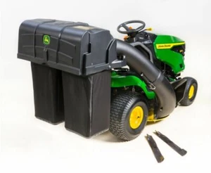 John Deere Catcher For Ride On Mower - Catcher Only. - Picture 1 of 4