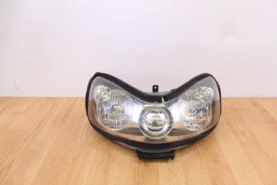 Faro Polaris RMK 800 DRAGON 2009 Foto 1 de 4