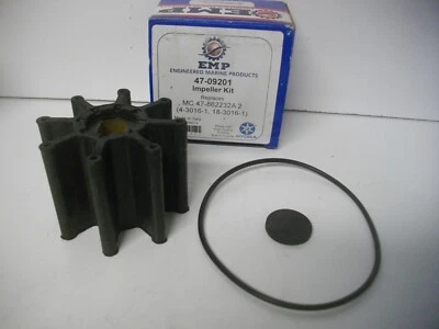 Kit Impulsor EMP 47-09201 Reemplaza MerCruiser Mercury Marine 47-862232A2 Foto 1 de 4