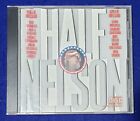 Willie Nelson Half Nelson CD