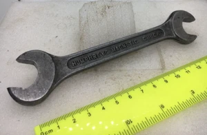 Vintage Schneckenmarke - HUMPHRIES MAGNETISCHES SPANNFUTTER 3/8" x 5/16" Whitworth offenes Ende - Bild 1 von 14