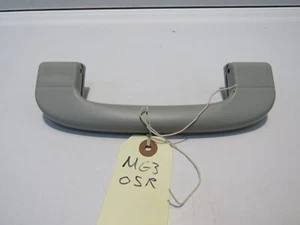 MG MG3 2018-22 OFFSIDE RIGHT REAR INTERIOR GRAB HANDLE (5 DOOR HBK)       Q3864 - Picture 1 of 8