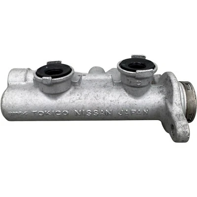 Cilindro maestro de freno OEM 11-2060 Reman para Nissan Sakura 84-86 200SX 84-86 Foto 1 de 4