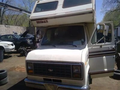 Motor limpiaparabrisas para furgoneta Ford E150 75-88 767733 Foto 1 de 4