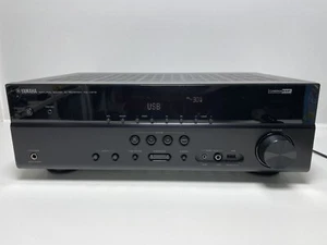 Yamaha RX-V373 AV HDMI Receiver 5.1 Kanal Surround Sound System FB AM FM Stereo - Bild 1 von 3