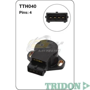 TRIDON TPS SENSORS FOR Mitsubishi 3000GT JF (4WD Turbo) 12/96-3.0L Petrol - Picture 1 of 1