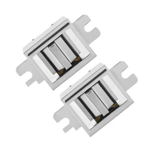 C3 Power Window Switch 1Pair Compatible with 1968-1982 Corvette C3 - Picture 1 of 7