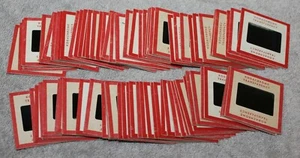 1950 PHOTO SLIDES LOT OF 81 USS DUBURY BAY INDIA/PAKISTAN/MARSEILLE/KUWAIT - Picture 1 of 10