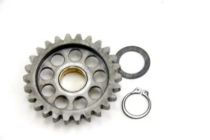 kick start idler gear 2001-2011 Yamaha YZ250F WR250F kickstart idle 2004 2005 - Picture 1 of 2