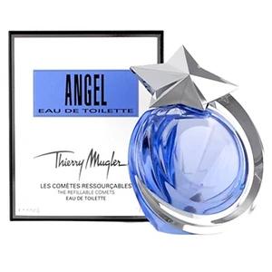Mugler Angel Eau de Toilette Refillable Comets 1.4 fl. oz/40ml-Discontinued- - Picture 1 of 5