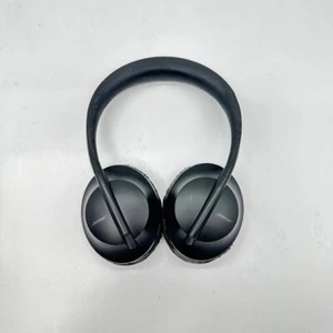 Bose - Headphones 700 Wireless Noise Cancelling Over-the-Ear Headphones =READ= - Picture 1 of 4