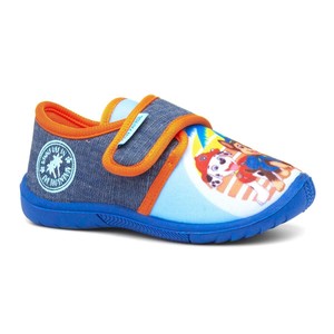 paw patrol slippers size 1
