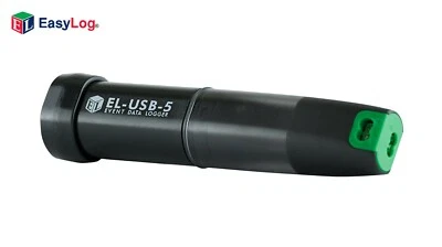 Lascar EL-USB-5 State, Event and Count Data Logger w/ USB - Image 1 of 4