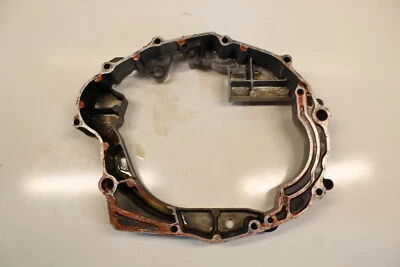 Yamaha Moto 4 225 1988 OEM motor cárter espaciador 21V-15317-01-00 Ay8 Foto 1 de 4