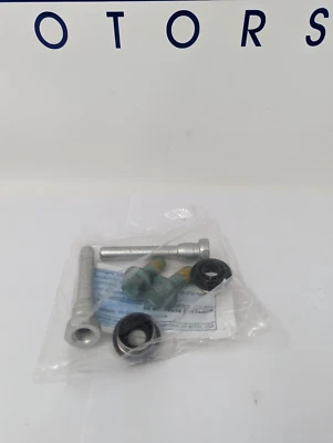 Kit de pinza de freno de disco delantera 12-23 Chrysler Dodge-Guía Mopar nuevo OEM Foto 1 de 2