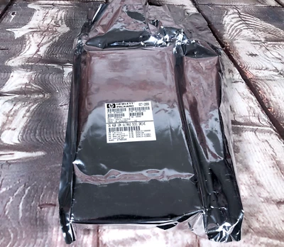 Hewlett Packard HP 36.4GB SCSI ULTRA3 10RPM HDD DDYS-T36950 P/N:07N4602  - Image 1 of 4