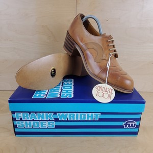 1970s Vintage Casual Shoes for Men for 