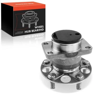 Wheel Bearing Hub Assembly for Honda HR-V 2016 2017 2018-2022 Rear Left or Right - Image 1 of 4