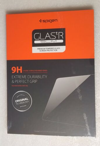 SPIGEN GLAStR SLIM Tempered Glass Screen Protector for Surface Pro 7 NEW